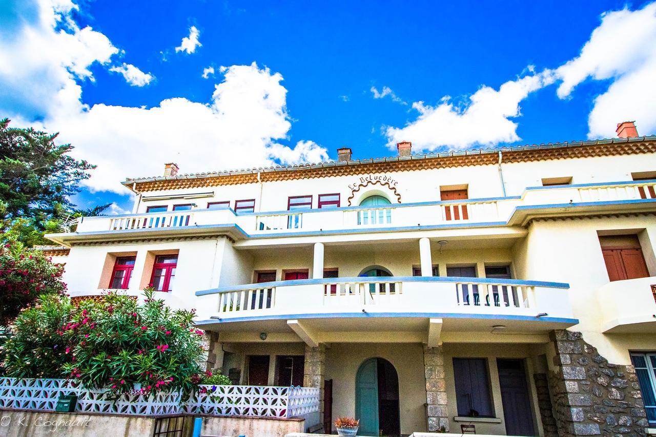 La Stregheria Leucate Exterior photo